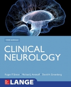 ISE Lange Clinical Neurology 10th Ed