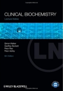 Lecture Notes Clinical Biochemistry 9th Ed