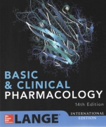 Basic and Clinical Pharmacology 14th Ed