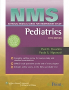 NMS Pediatrics 5th Ed.