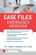 Case Files Emergency Medicine 4th Ed.