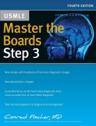 Master the Boards USMLE Step 3, 4th Ed
