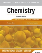 Chemistry 7th Ed