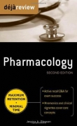 Pharmacology (Deja Review)